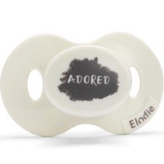 Sucette orthodontique Tidemark Drops (3 mois et +) - Elodie Details