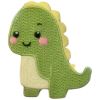 Patch pour sac à dos Kids Bebel Dinosaure BEBEL Produit 1