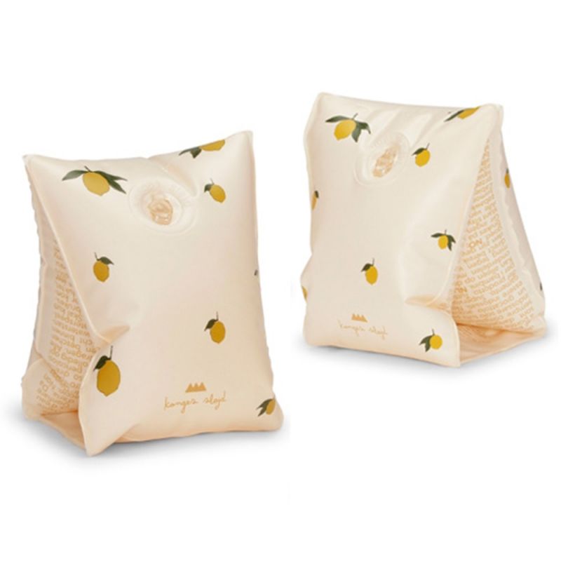 Brassards Lemon (3-6 ans) Konges Slojd