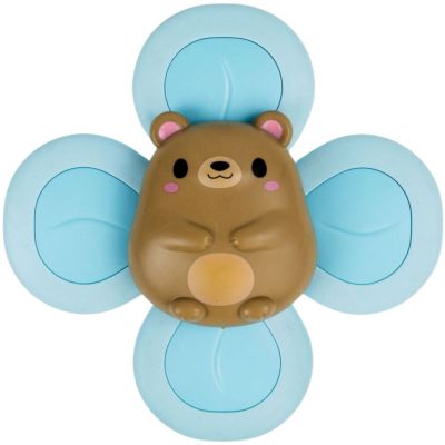 Spinner sensoriel Ours