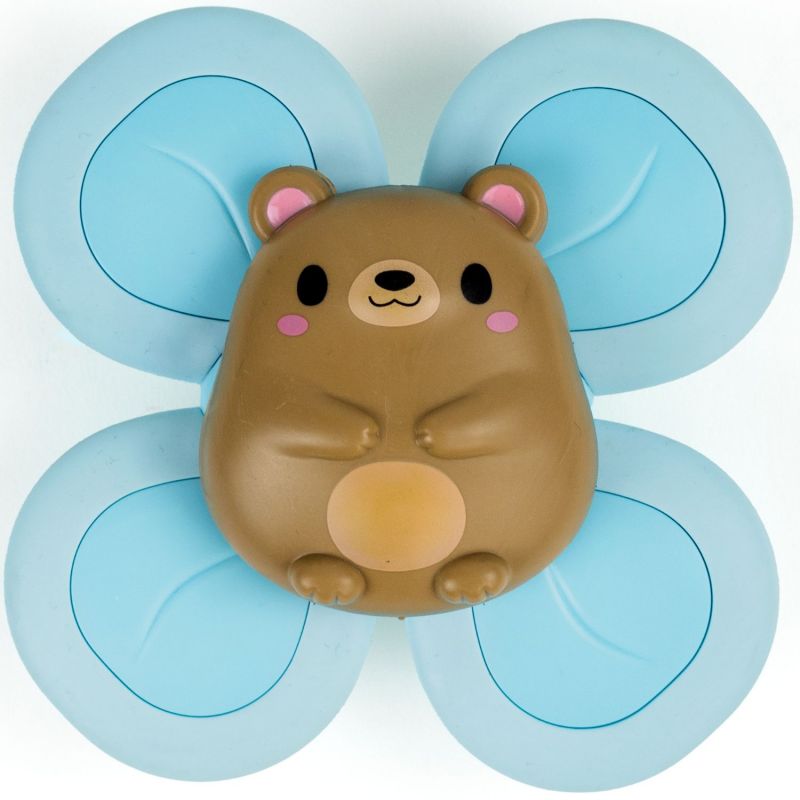 Spinner sensoriel Ours Tiger Tribe Produit 3