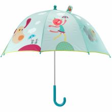 Parapluie Jef  par Lilliputiens