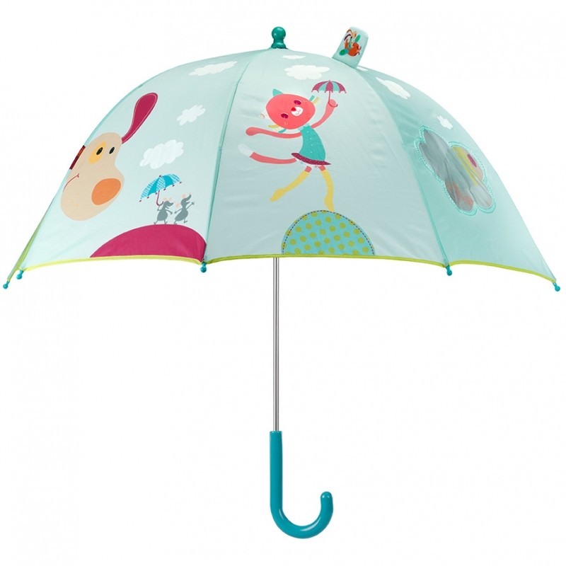 Parapluie Jef Lilliputiens