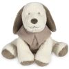 Peluche Chien Sintra Beige Walking Mum Produit 1