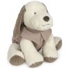 Peluche Chien Sintra Beige Walking Mum Produit 2