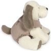 Peluche Chien Sintra Beige Walking Mum Produit 4