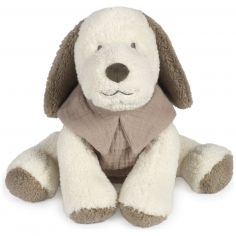 Peluche Chien Sintra Beige - Walking Mum