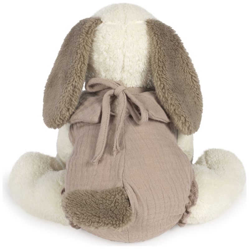 Peluche Chien Sintra Beige Walking Mum Produit 3
