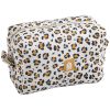 Trousse de toilette Léopard Sauthon Produit 1