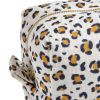 Trousse de toilette Léopard Sauthon Produit 4