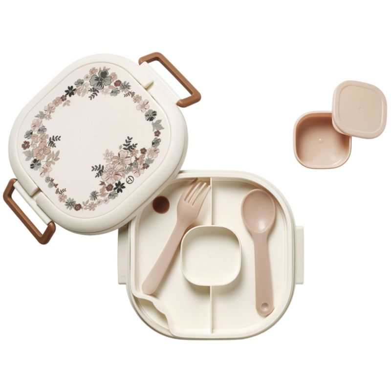 Lunch box Blue Garden Elodie Details Produit 3
