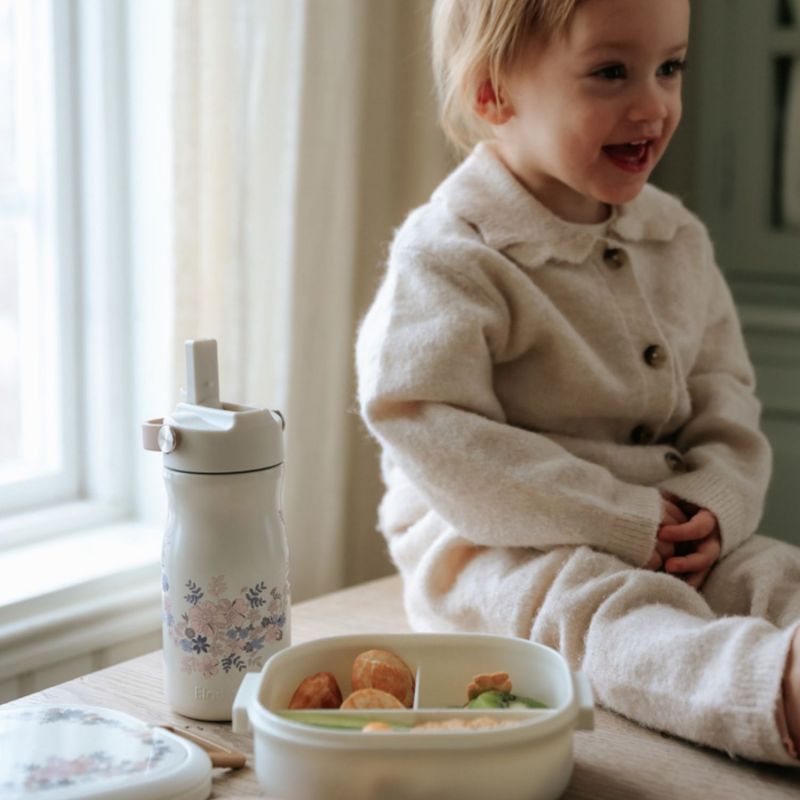 Lunch box Blue Garden Elodie Details Ambiance 5