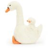 Peluche Cygne à plumes (39 cm) Jellycat Produit 4