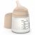 Variation Sable du produit Biberon anti-colique Zerø.Zerø taille unique spécial allaitement Light (120 ml) de la marque Suavinex