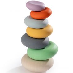 Jeu d'adresse Wobbel Candy Drops Bombai - Wobbel