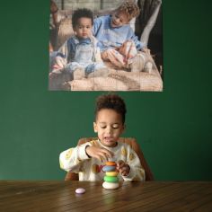 Jeu d'adresse Wobbel Candy Drops Bombai