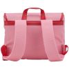Cartable A4 maternelle Rose personnalisable (33 cm) Atelier Wagram Produit 3