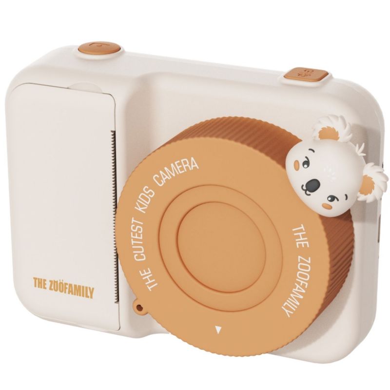 Appareil photo avec impressions Zoo Print Koala The Zoofamily Produit 3