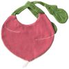 Bavoir Ramona The Radish Oli & Carol Produit 5