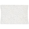 Housse matelas à langer en jersey Elephant Tales (50 x 70 cm) Jollein Produit 4