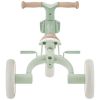 Tricycle évolutif Learning trike plus 3 en 1 eco-logic Vert Sauge - Reconditionné Globber Produit 4