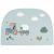 Variation Bleu du produit Set de table Tiny farm Bleu de la marque Done by Deer
