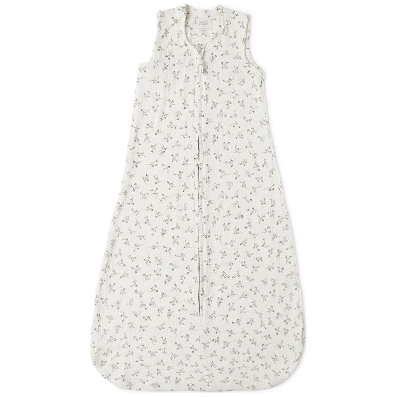 Gigoteuse légère TOG 1 Olive Bloom (6-18 mois) Babyshower Produit 1