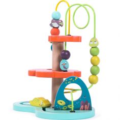 Boulier Dans la Jungle