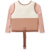 Gilet de natation Dove manches longues Tuscany Rose (3-4 ans) Liewood Produit 3