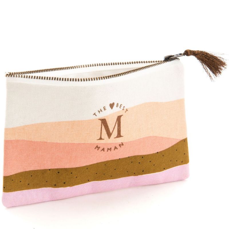 Pochette Inaya maman Amadeus Les Petits