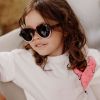 Lunettes de soleil Megy Craky Blush (5-8 ans) Hello Hossy Ambiance 2
