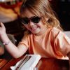 Lunettes de soleil Megy Craky Blush (5-8 ans) Hello Hossy Ambiance 8