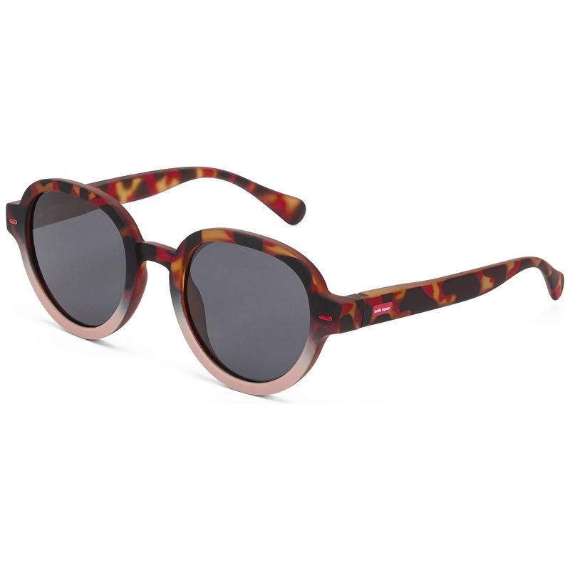 Lunettes de soleil Megy Craky Blush (5-8 ans) Hello Hossy Produit 1