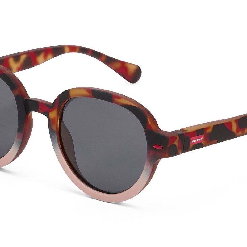 Lunettes de soleil Megy Craky Blush (5-8 ans) Hello Hossy Produit 5