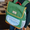 Sac à dos Mini Green Lake (6 ans et +) Hello Hossy Ambiance 2
