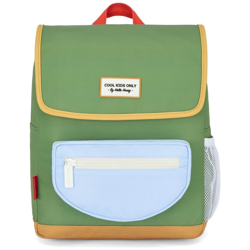 Sac à dos Mini Green Lake (6 ans et +) Hello Hossy Produit 1
