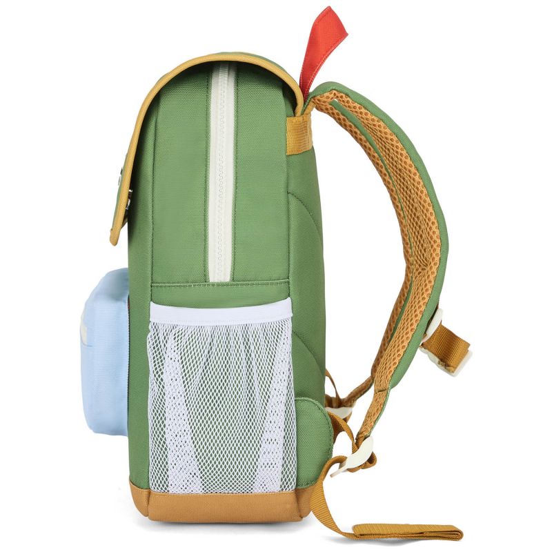 Sac à dos Mini Green Lake (6 ans et +) Hello Hossy Produit 4