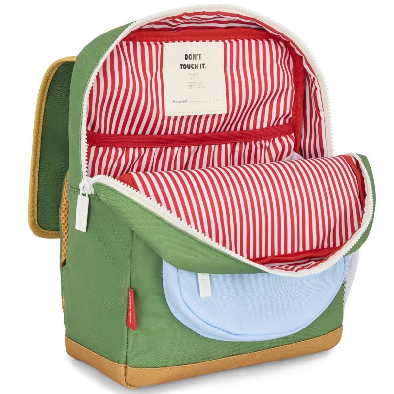 Sac à dos Mini Green Lake (6 ans et +) Hello Hossy Produit 7