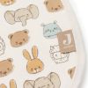 Lot de 5 bavoirs imperméables Jollies Jollein Produit 5