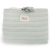 Tapis à langer Audrey Lullaby Mint Babyshower Produit 1