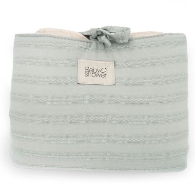 Tapis à langer Audrey Lullaby Mint