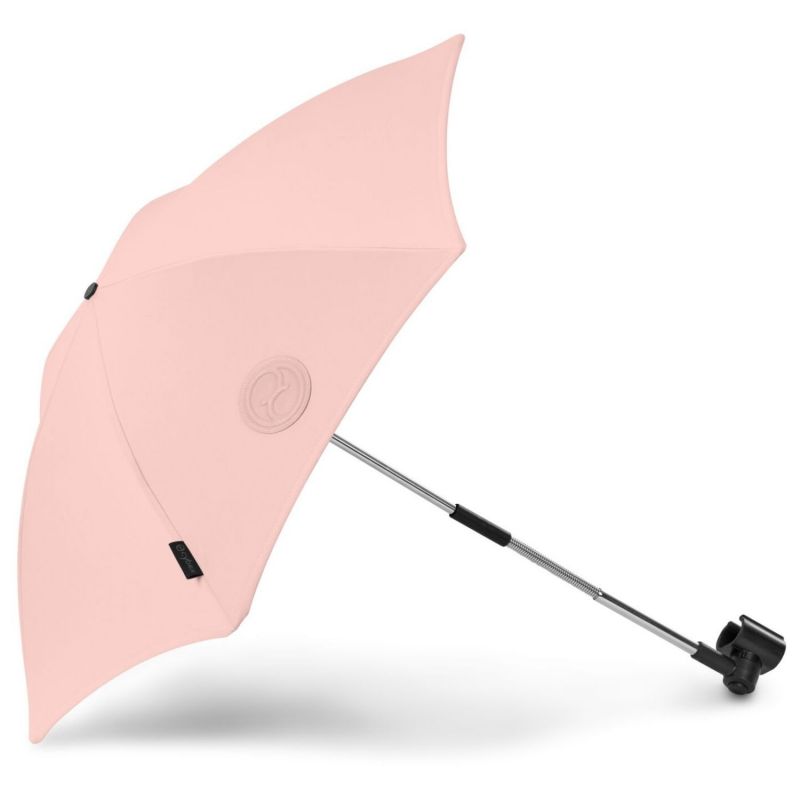 Ombrelle pour poussette Peach Pink Cybex Produit 1