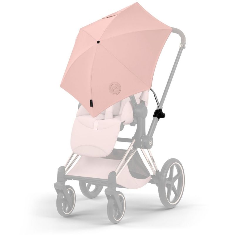 Ombrelle pour poussette Peach Pink Cybex Produit 2