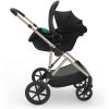 Poussette 2 en 1 Prime 3 Sand Dune Kinderkraft Produit 6