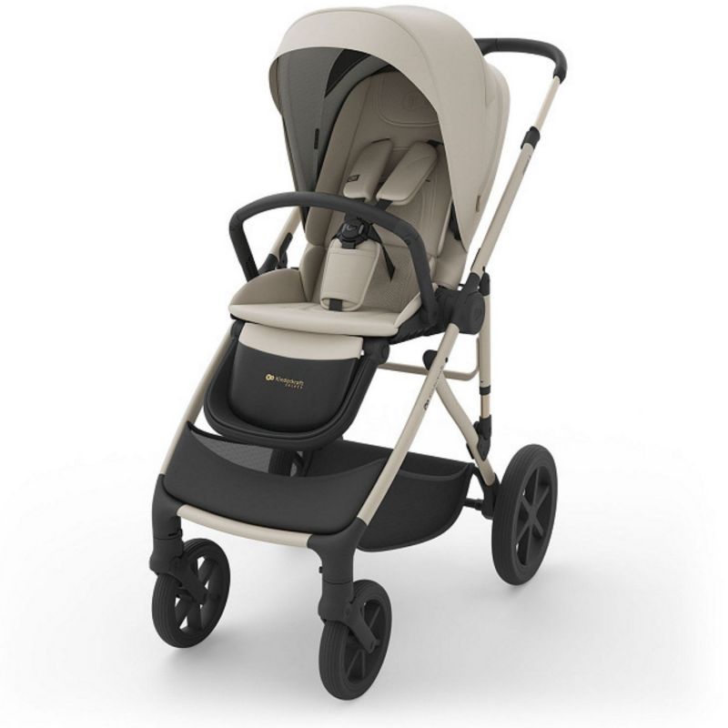 Poussette 2 en 1 Prime 3 Sand Dune Kinderkraft Produit 2