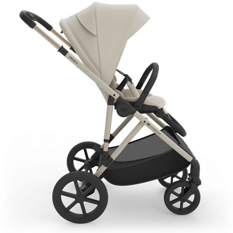 Poussette 2 en 1 Prime 3 Sand Dune Kinderkraft Produit 3