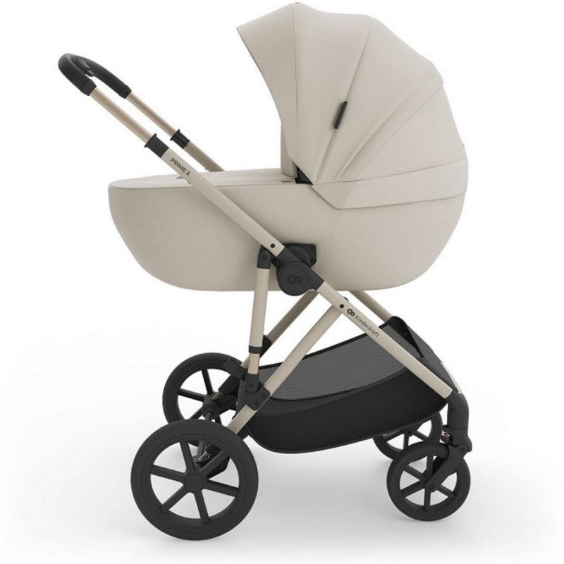 Poussette 2 en 1 Prime 3 Sand Dune Kinderkraft Produit 5