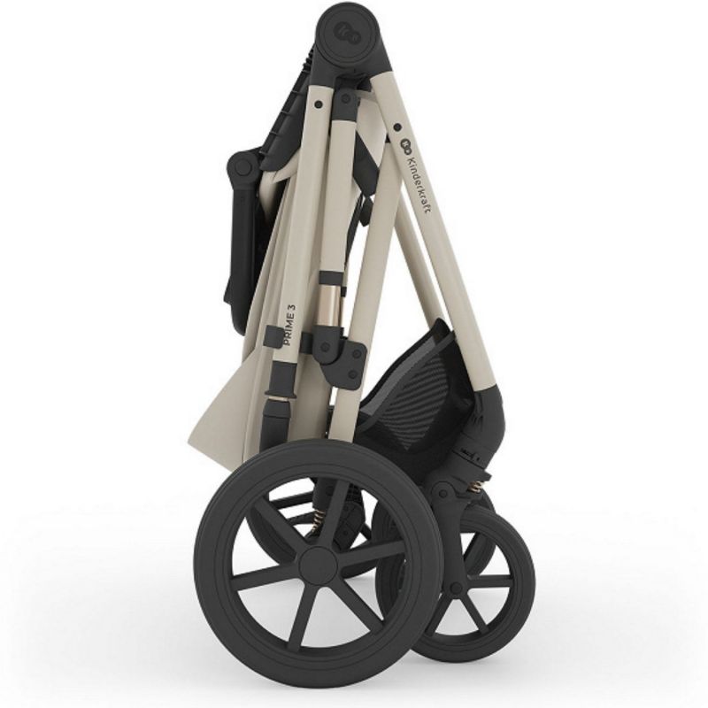 Poussette 2 en 1 Prime 3 Sand Dune Kinderkraft Produit 8