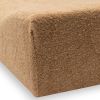Lot de 2 housses de matelas à langer en éponge Hazel (50 x 70 cm) Jollein Produit 2