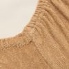 Lot de 2 housses de matelas à langer en éponge Hazel (50 x 70 cm) Jollein Produit 5